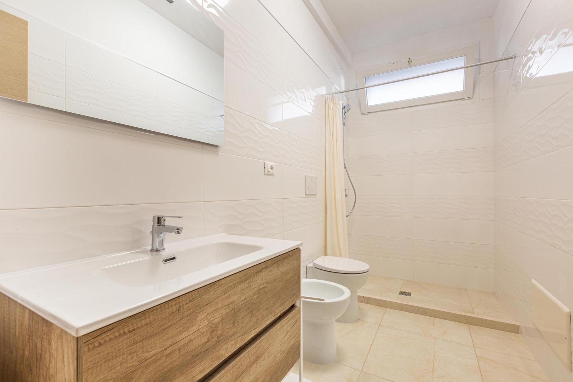 Residence Annahouse By Barbarhouse Porto Cesareo Zimmer foto